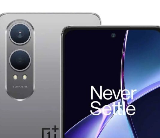 OnePlus Nord CE 4 Lite bemutató június 24-én: hivatalos képek és specifikációk