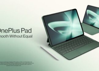 OnePlus Pad 2