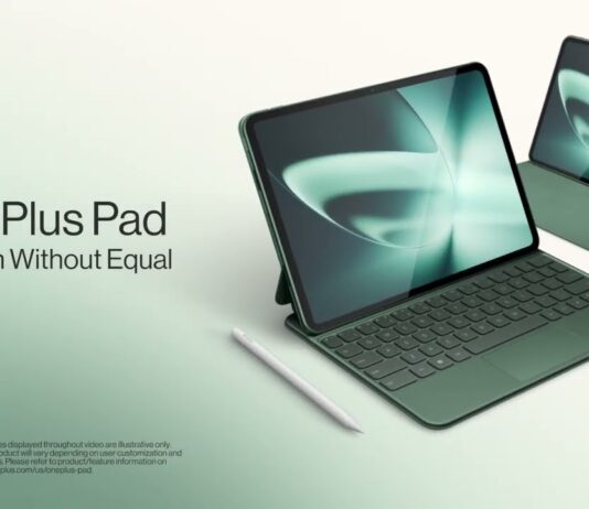 OnePlus Pad 2