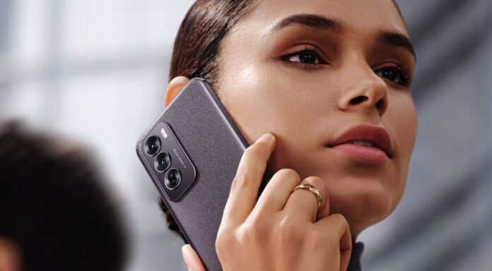 Oppo Reno12 Pro UEFA Champions League kiadás