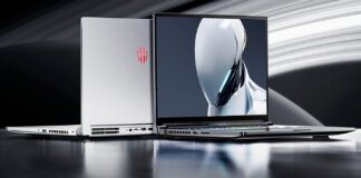 REDMAGIC Gaming Laptop 16 Pro