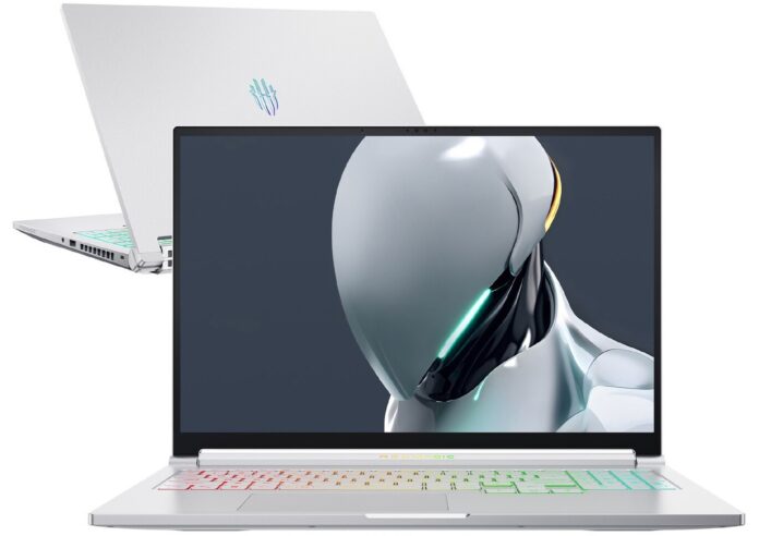 REDMAGIC Gaming Laptop 16 Pro