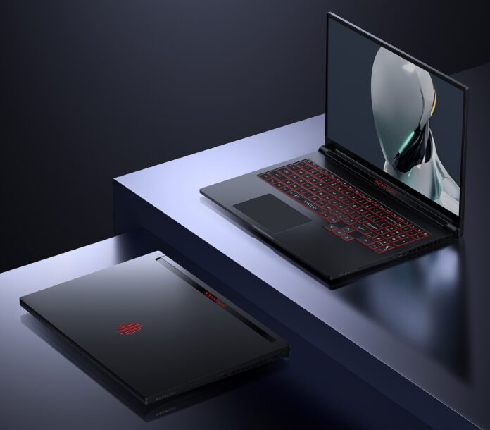 REDMAGIC Gaming Laptop 16 Pro