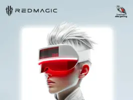 Red Magic 9S Pro
