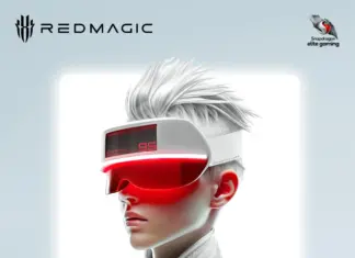Red Magic 9S Pro