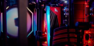 Kingston FURY Renegade DDR5 RGB Limited Edition