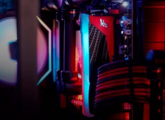 Kingston FURY Renegade DDR5 RGB Limited Edition