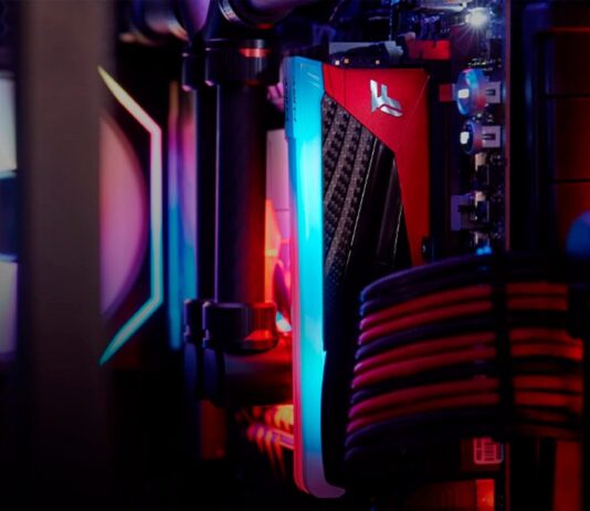 Kingston FURY Renegade DDR5 RGB Limited Edition