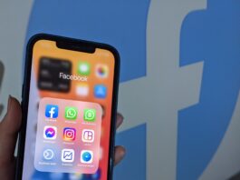 Az Apple és a Meta MI (Facebook) partnerségről tárgyaltak; Generatív MI integráció az iPhone-okra