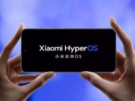 HyperOS