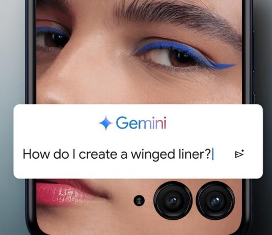 Motorola és Google együttműködése: Gemini a 2024-es Razr modellekben