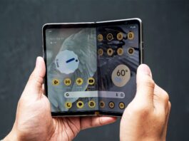 Google Pixel Fold 2: új CPU-val és új névvel érkezik augusztusban