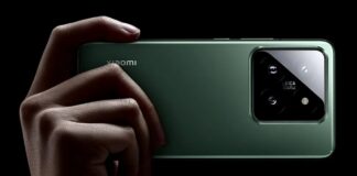 Xiaomi 15