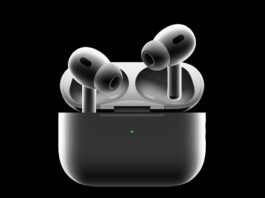 Fejlett Spatial Audio: AirPods IR kamerával érkezik az Apple Vision Pro-hoz