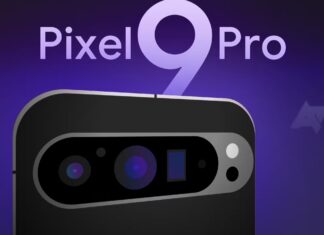 Google augusztusi Pixel esemény: Pixel 9, Fold 2 és Watch 3 érkezik