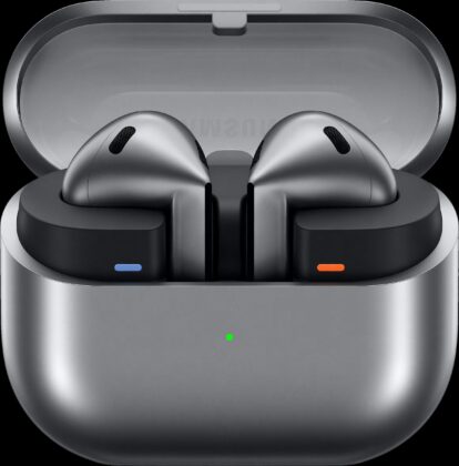 Az új Samsung Galaxy Buds3/ Pro, Watch7 és Watch Ultra hivatalos képei; Evan Blass szivárogtatása megint felnyomja a dél-koreaiak vérnyomását