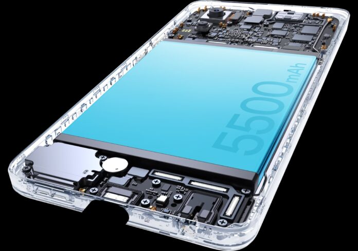 OnePlus Nord CE4 Lite