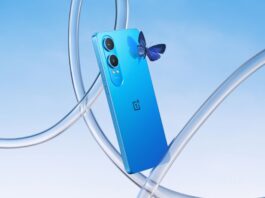 A OnePlus bemutatta a Nord CE4 Lite 5G-t 6,67" OLED kijelzővel és 50 MP-es OIS kamerával