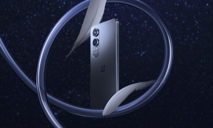 OnePlus Nord CE4 Lite