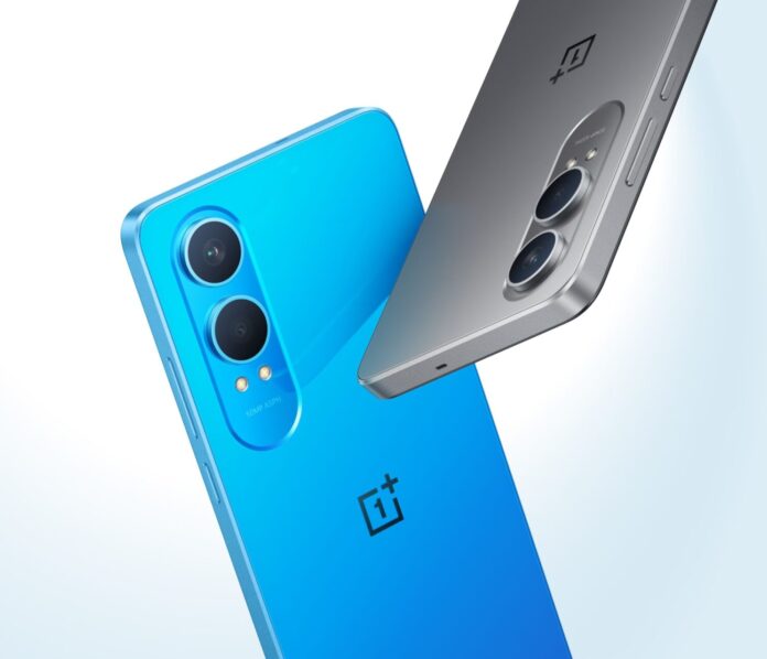 OnePlus Nord CE4 Lite