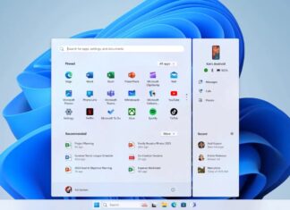 A Windows 11 Start menübe integrálja az Android telefonokat; a Phone Link központi szerepet kap
