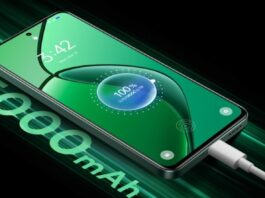 Realme 12 4G: új versenyző a középkategóriában A realme 12 4G hivatalosan is debütált: 8 GB RAM és 256 GB tárhely opcióval