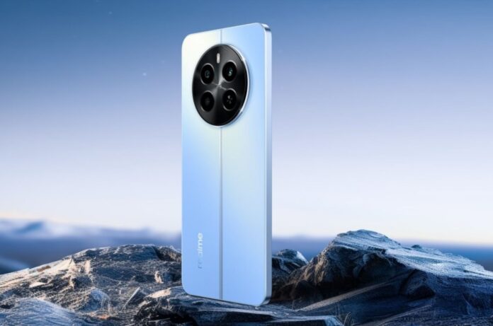 realme 12 4G