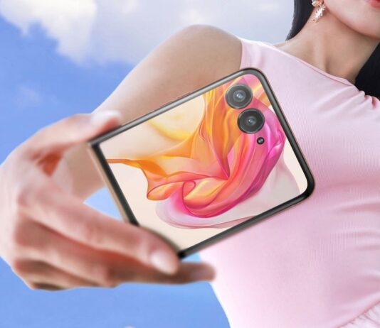 Motorola RAZR 50 Ultra