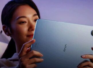 vivo Pad3