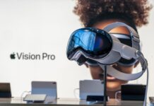 Apple Vision Pro ma rajtol Európában; Az amerikai eladások visszaesése beárnyékolja az indulást