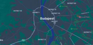 Apple Maps weben: új béta verzió Safarihoz és Chrome-hoz; Tervezett fejlesztések