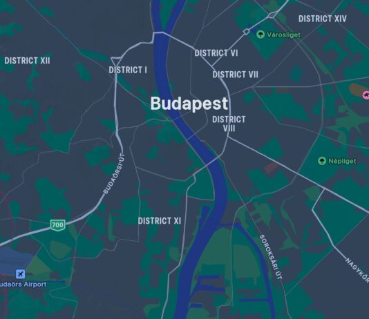 Apple Maps weben: új béta verzió Safarihoz és Chrome-hoz; Tervezett fejlesztések