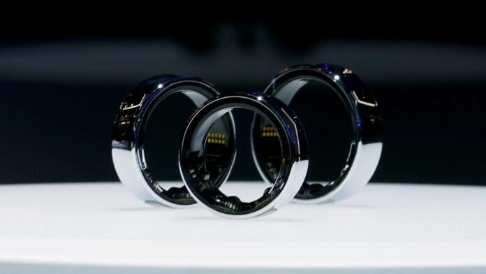 Samsung Galaxy Ring
