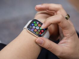 Apple Watch SE