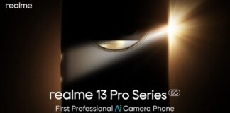realme 13 Pro sorozat bemutatója júliusban; MI fotózás és Snapdragon 7s Gen 3