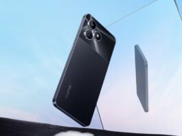Realme Note 60: új belépőszintű telefon GeekBench 6 teszt eredményekkel