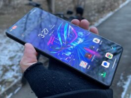 A BBK uralja az AnTuTu toplistát júniusban; ASUS ROG Phone 8 Pro a csúcson