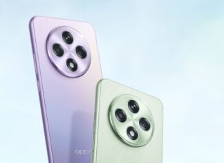 Az OPPO A3 bemutatkozott: AMOLED kijelző és 120Hz-es frissítés