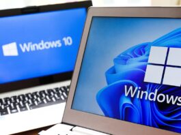 A Windows 11 elérte a 30%-os piaci részesedést világszerte