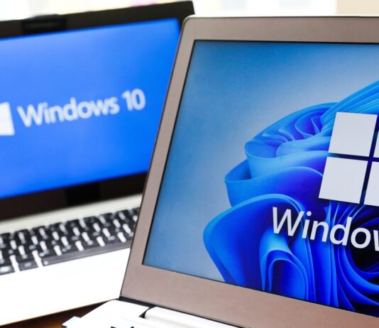 A Windows 11 elérte a 30%-os piaci részesedést világszerte