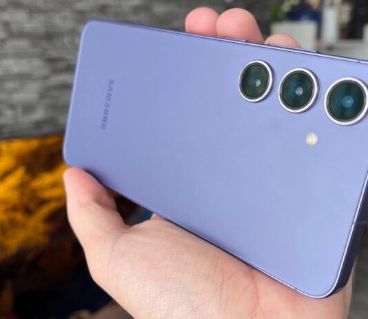 Samsung Galaxy S25 Plus