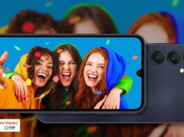 Samsung Galaxy A16 4G