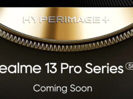 A realme 13 Pro+ megkapta a kínai tanúsítványt, dizájnját pedig a TENAA adatbázis fedi fel