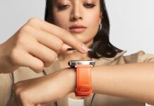 Mágneses gyűrűrendszerrel érkezik a CMF Watch Pro 2