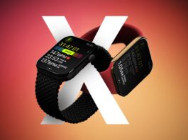Új Apple Watch X: AI támogatás és fejlesztett egészségügyi szenzorok