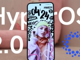 Új funkciók a HyperOS 2.0-ban: MI és továbbfejlesztett vezérlőközpont