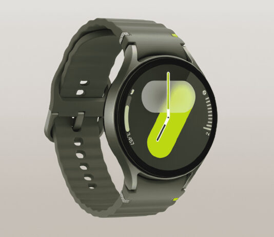 Samsung Galaxy Watch7: hivatalos árak Romániában, előrejelzés Magyarországra