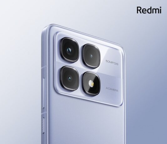 A Xiaomi felfedte a Redmi K70 Ultra dizájnját