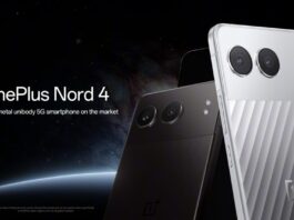 OnePlus Nord 4