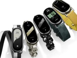 Xiaomi Smart Band 9